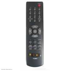 Пульт ДУ Daewoo R-28A (TV)