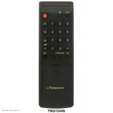 Пульт ДУ Panasonic TNQ10448-1 (TV)