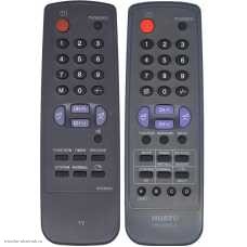 Пульт ДУ Sharp G1342SA RM-026G-3 не требуется настройки