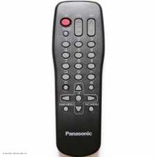 Пульт ДУ Panasonic EUR501380 (TV)