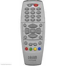 Пульт SAT Dreambox DM-500S