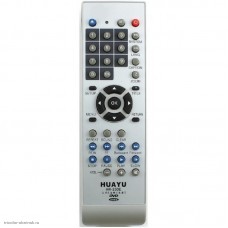 Пульт DVD HR-230E 3000 in 1