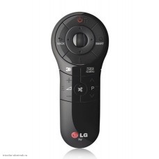 Пульт ДУ LG AKB73855501 (AN-MR400H Magic Remote)