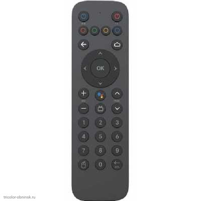 Пульт IPTV Mecool V03 /KT1/ I-905