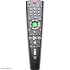 Пульт ДУ BBK LT115 (TV+DVD)