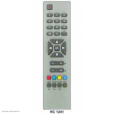 Пульт ДУ Vestel RC-1241 (TV,TXT)