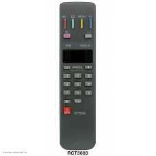 Пульт ДУ Thomson RCT3003 (TV,TXT)