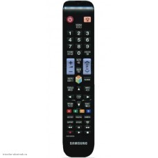 Пульт ДУ Samsung AA59-00638A (SmartTV)