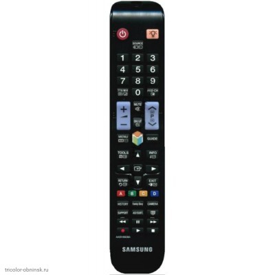 Пульт ДУ Samsung AA59-00638A (SmartTV)
