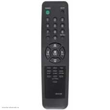 Пульт ДУ GoldStar 105-207J (210J,210N) (TV)