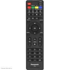 Пульт ДУ Panasonic RC-E23-11 TX-32ER250ZZ3 TX-24DR300