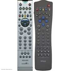Пульт ДУ Philips RC2033/01 всесто него предлагается RP520