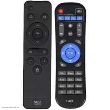 Пульт IPTV GOLDMASTER I-905