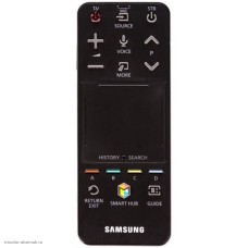 Пульт ДУ Samsung AA59-00773A (775A,776A,760A,762A) (SmartControl)