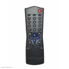 Пульт ДУ Сокол DF-65 (TV) ("бабочка")