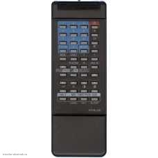 Пульт ДУ Philips М3004LAB1 м/с 9012-011