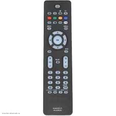 Пульт ДУ Philips RC2034301-01 (Television, длинный)