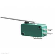 Микропереключатель SC799 3pin (519d) (KW1-103-Z3A) пластина 50мм 250V 6A