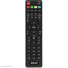 Пульт RS41 CO TEXT Akai