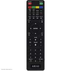 Пульт RS41 MOUSE Supra/Akai/Akira/AMCV/DEXP/Hyundai