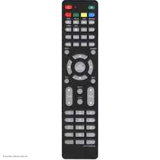 Пульт 2400-EDR0LEFF Asano подходит RS41 ClickPDU 28 кодов