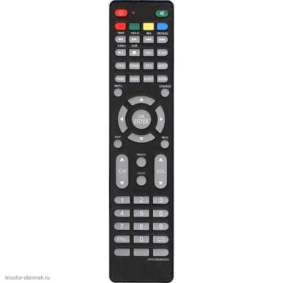 Пульт 2400-EDR0LEFF Asano подходит RS41 ClickPDU 28 кодов