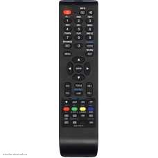 Пульт GHK-4421A (JKT-62#-A1) для TV+DVD CHANGHONG, FUSION