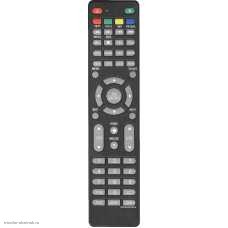Пульт 2400-EDR0ASAN Asano подходит RS41 ClickPDU 28 кодов