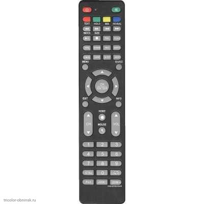Пульт 2400-EDR0ASAN Asano подходит RS41 ClickPDU 28 кодов