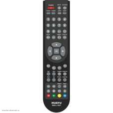 Пульт TLE32F300B Izum,i Polar, Shivaki RM-L1057 8 кодов