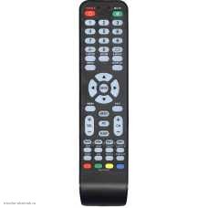 Пульт 48LTV3101, 81LTV3101 Polar