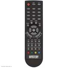 Пульт MTV-1605 Mystery