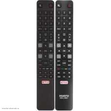 Пульт ДУ TCL RC802N (LCD) RM-L1508+