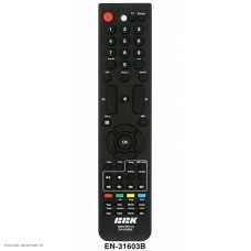 Пульт EN-31603B (EN-31603R) (LCD,DVD) Rolsen, BBK