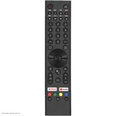 Пульт CH-VER.1 B1528 , JX-C005 Blaupunkt, Hyundai, CHiQ, PREMIER, DEXP
