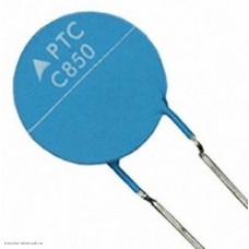 Термистор PTC B59870-C80-A70 25 Ом 5%