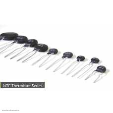 Термистор NTC 20 D 15 20 ом 4 а