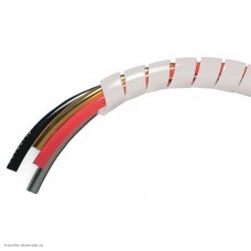 Бандаж кабеля 6мм (2м)