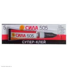 Суперклей 3г.