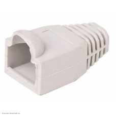 Колпачок RJ-45 8P8C белый