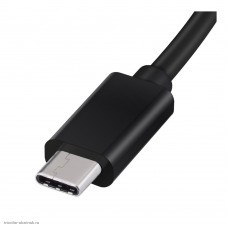 Штекер USB Type C 4 pin