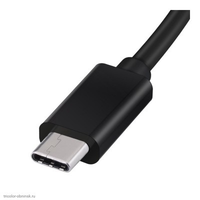 Штекер USB Type C 4 pin