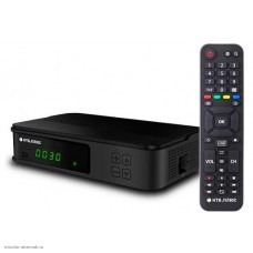 Ресивер НТВ+ HD Kaon VA1020 (DVB-S2) (интерактивное ТВ)