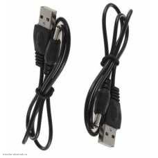 Штекер питания 3.0х1.1мм переходник на штекер USB A с проводом