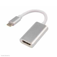 Конвертер USB-C(3.1) -> HDMI "Дублирование экрана"