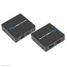 Разветвитель HDMI активный 1 вход -> 2 выход