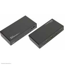 Смеситель (переключатель) HDMI активный 3 вход -> 1 выход