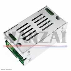Стабилизатор повышающий DC-DC 10a с 6-35v до 6-55v 200w с корпусом