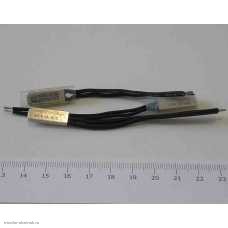 Термопрерыватель KSD9700 NC 250v 5a 085°C