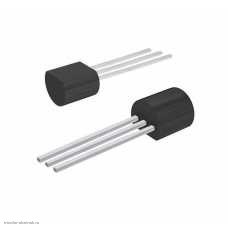 Транзистор 1NK60Z 0.8a 600v N TO-92